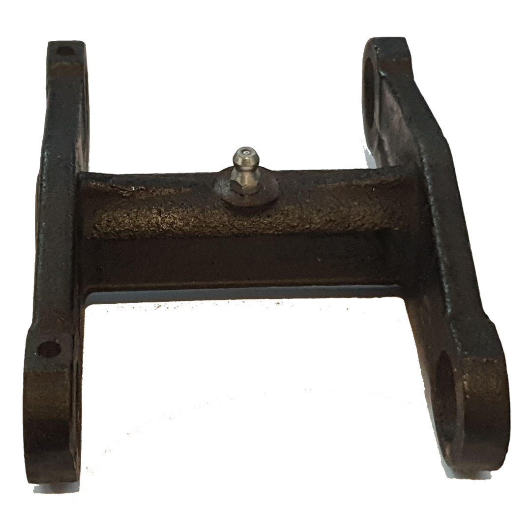 BT Toyota LWE140 LEVIO Wheel Holder Bracket 179206