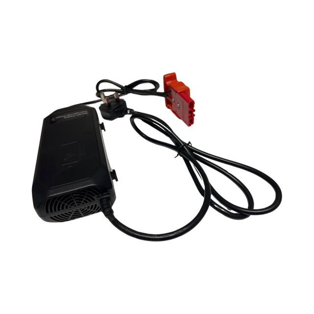 EP Equipment F4 lithium pallet truck with 1150mm forks