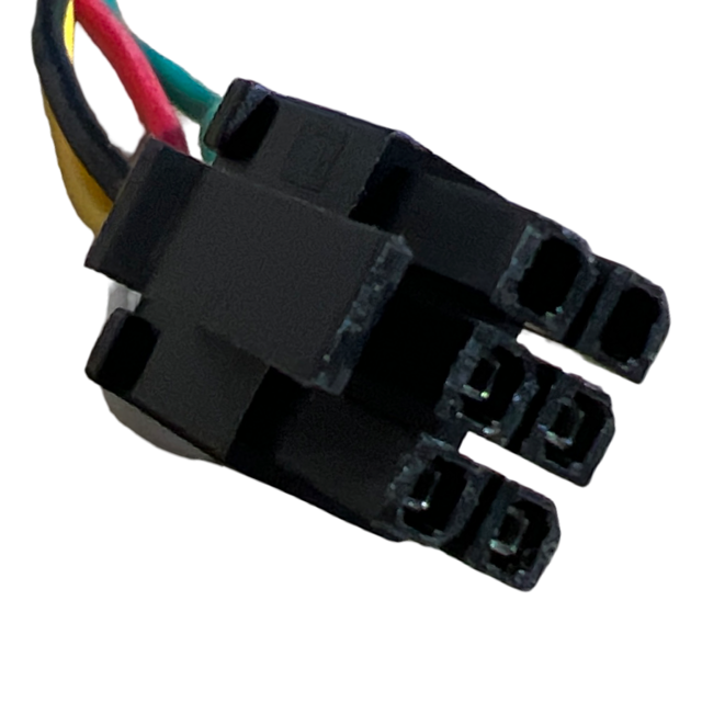 Ningbo Staxx 10302018 Handle Cable