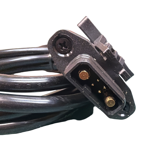 Heli 02.CDQ.3497 Lithium Charger 24V 10A SWCH24V10A-B