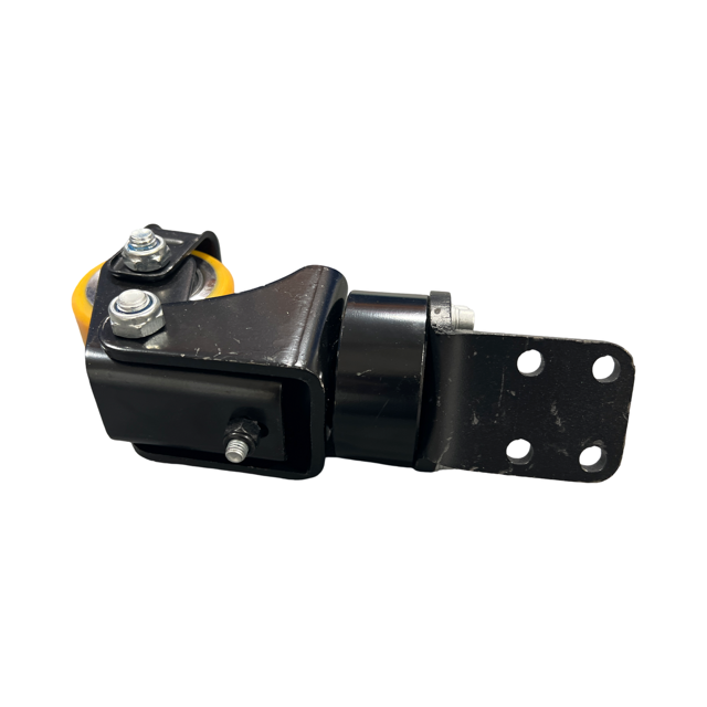 EP Equipment 1114-03220Z-40 Caster Assembly