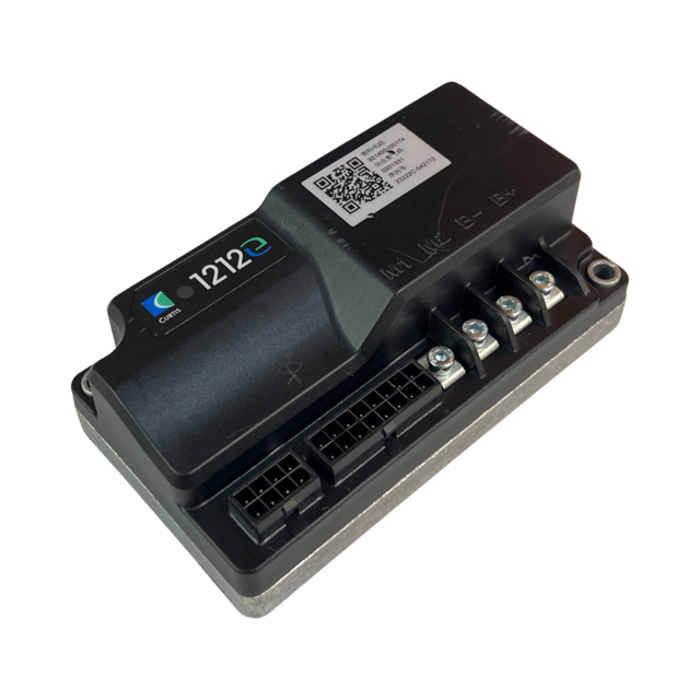 Curtis 1212E-2503 Controller 921400100174