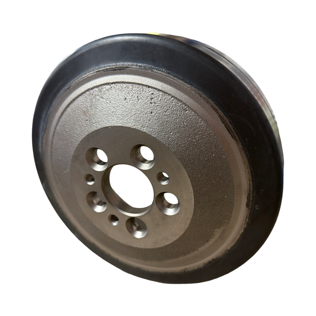 Jungheinrich 50460101R Rubber Drive Wheel 230mm x 70mm x 45mm