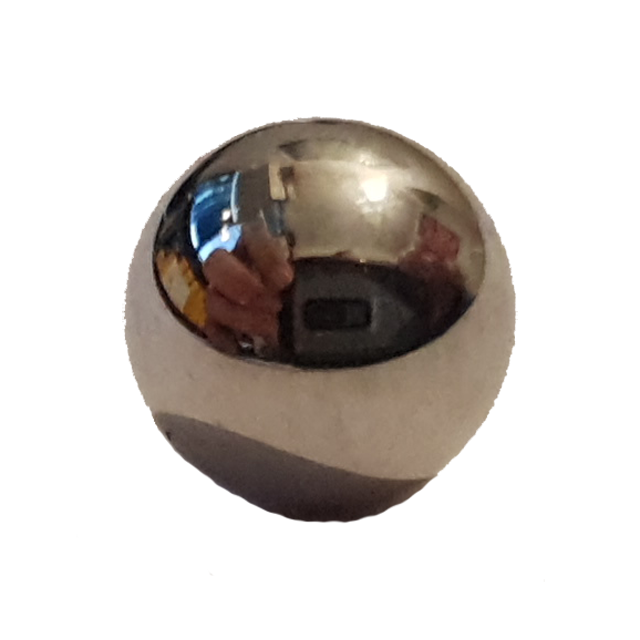 BT Toyota Chrome Steel 7mm Ball 20065