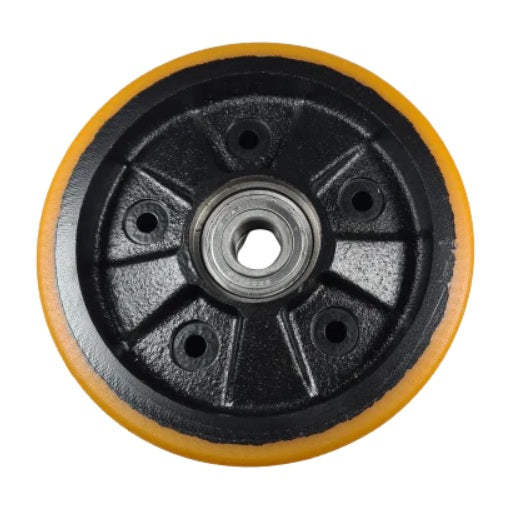 BT Toyota Powerthane 175mm Steer Wheel 208455