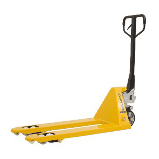 2500kg Pallet Truck - Hydraulic And Heavy Duty