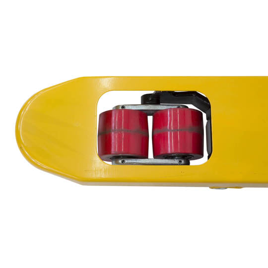 2000kg Hand Pallet Truck 540mm x 2000mm P/PP 21805775