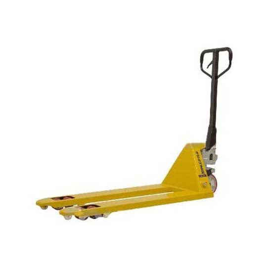 2500kg Pallet Truck - Hydraulic And Heavy Duty