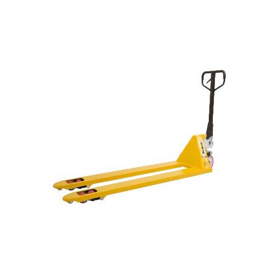 2000kg Hand Pallet Truck 540mm x 1800mm P/PP 47978649