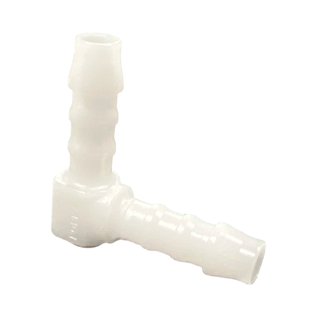 Pramac Generac G83310 Curved Pipe Fitting Norma Plastic WS.6