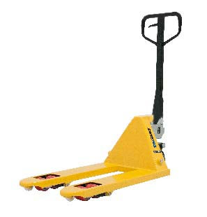 2500kg Pallet Truck - Hydraulic And Heavy Duty