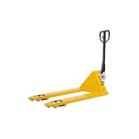 2500kg Pallet Truck - Hydraulic And Heavy Duty