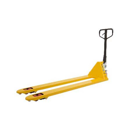 2000kg Hand Pallet Truck 540mm x 2000mm P/PP 21805775