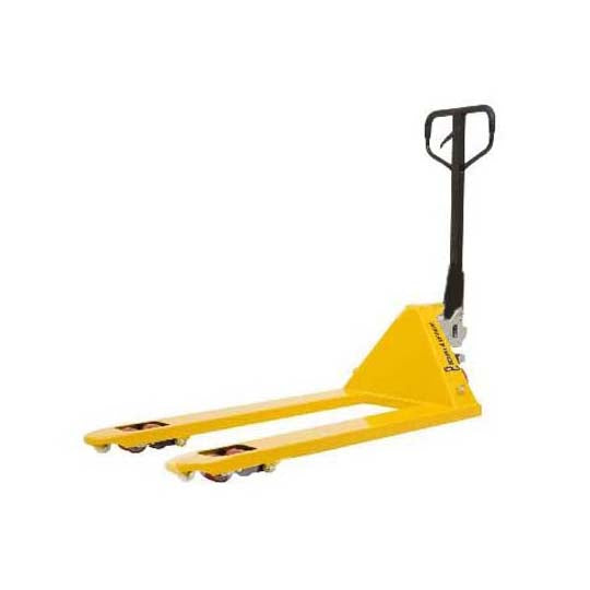 2500kg Pallet Truck - Hydraulic And Heavy Duty