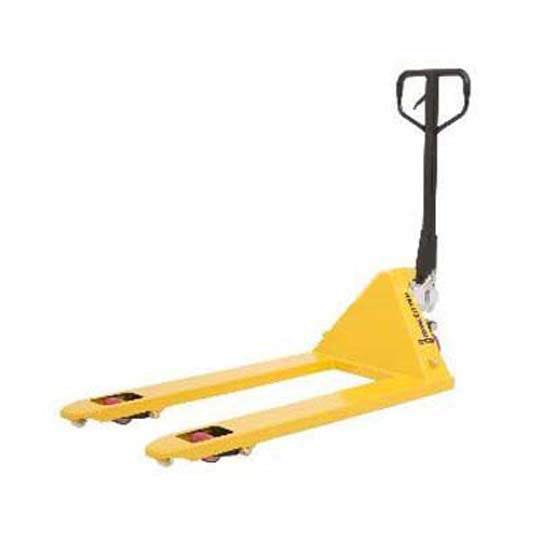 2500kg Pallet Truck - Hydraulic And Heavy Duty