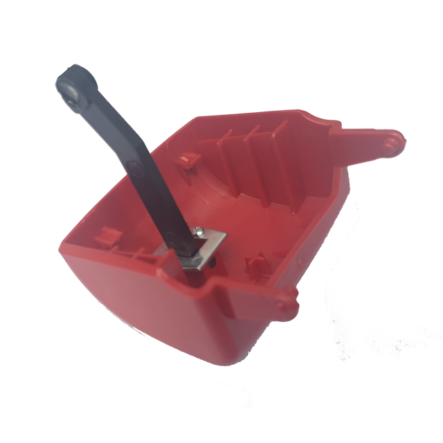 BT Toyota emergency reverse button, part 220822, for LWE130 and LWE160