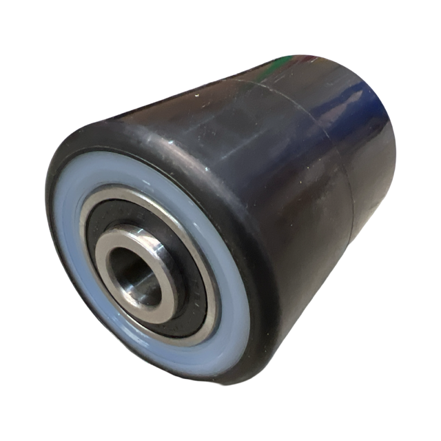 BT Toyota Polyurethane Single Load Roller 75x101x17mm 167609