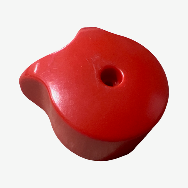 EP Equipment JX0 Accelerator Plastic Knob JCE2 2YL012023001