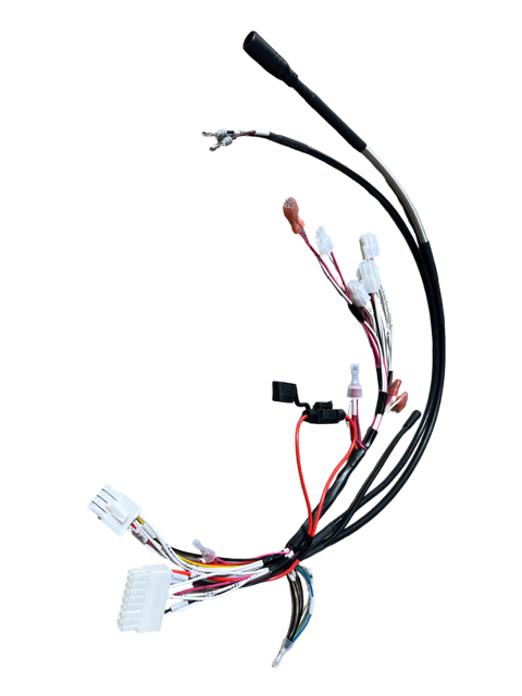 Noblelift 508033010031 Wire Harness With Reduced Speed