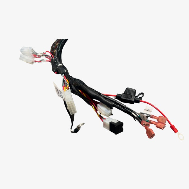 EP Equipment 1135-520015-F5 Handle Head Wire Harness