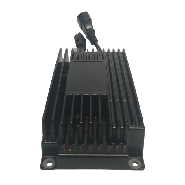 BT Toyota 7755039 On Board Battery Charger Compatible with LWE130 Forklifts