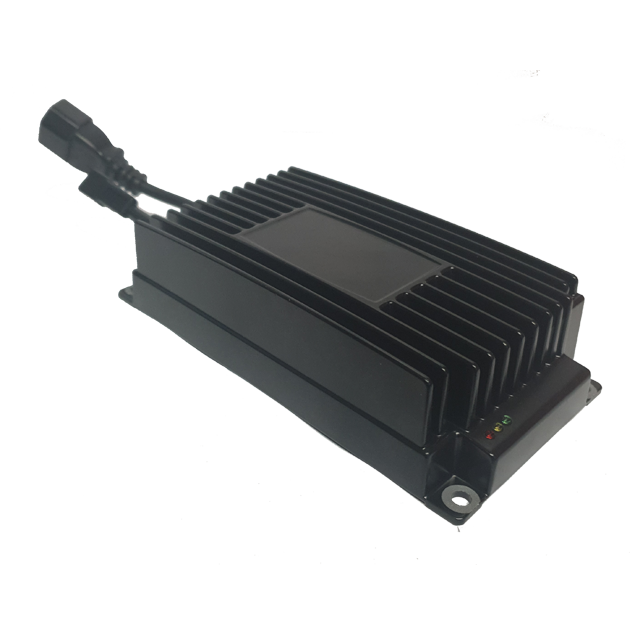 BT Toyota 7755039 On Board 24V Battery Charger for LWE130 Model