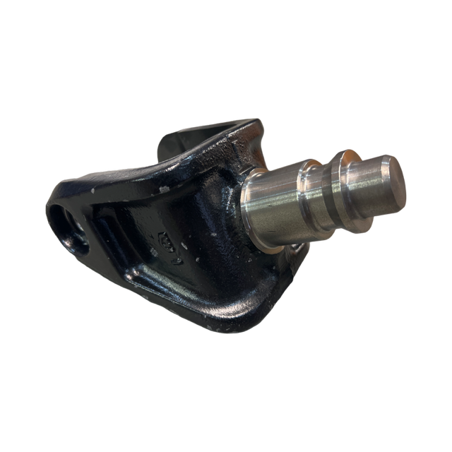 BT Toyota Support Castor Wheel Fork 141654