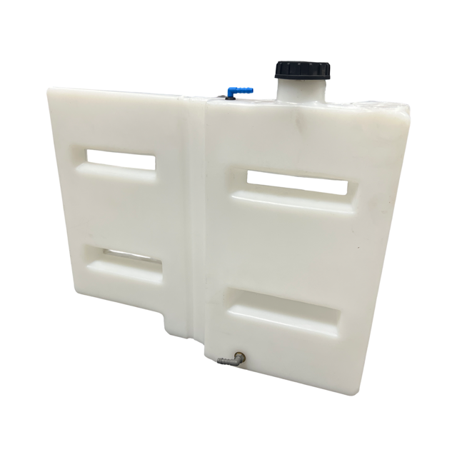 Pramac Generac G51440 17L Fuel Tank