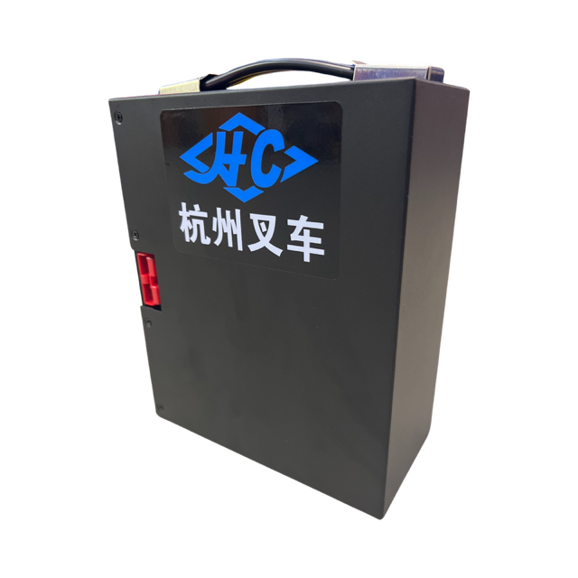 Ningbo Staxx TFG48-15-STAX 48V 15A Forklift Battery 10301091