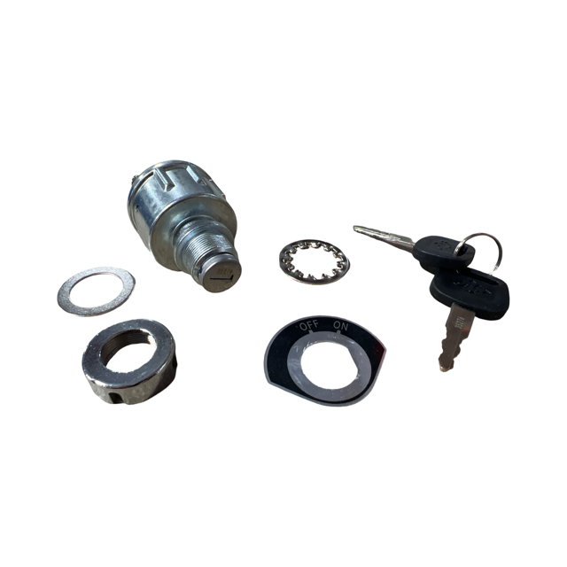 Hangcha JK404C-1-G00 Key Switch