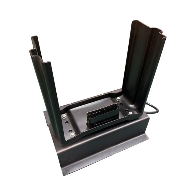 Battery charger for EP EPL185 pallet truck 48V