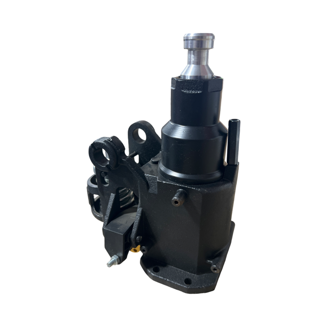 EP Equipment 1121-410000-AB - EPT18-EHJ Hydraulic Assembly