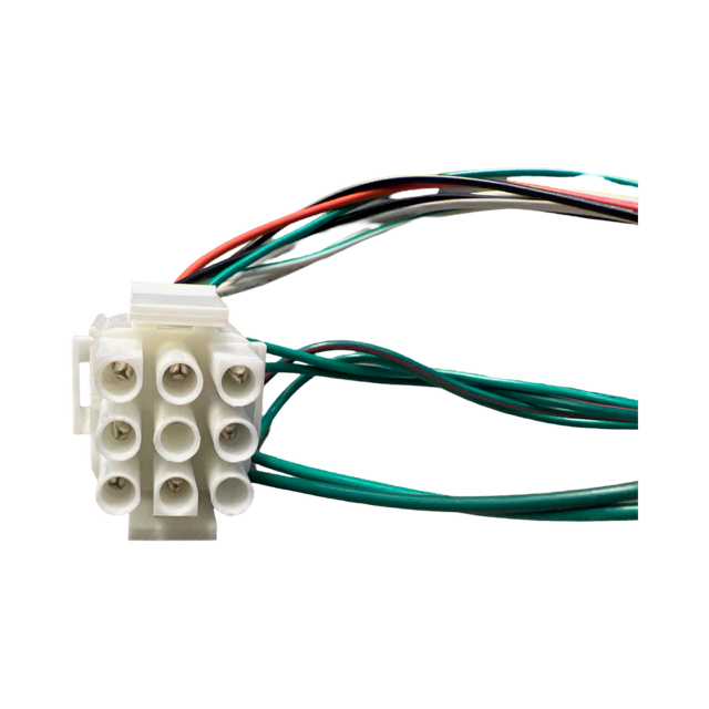 Accelerator Assembly Hardellet H93009