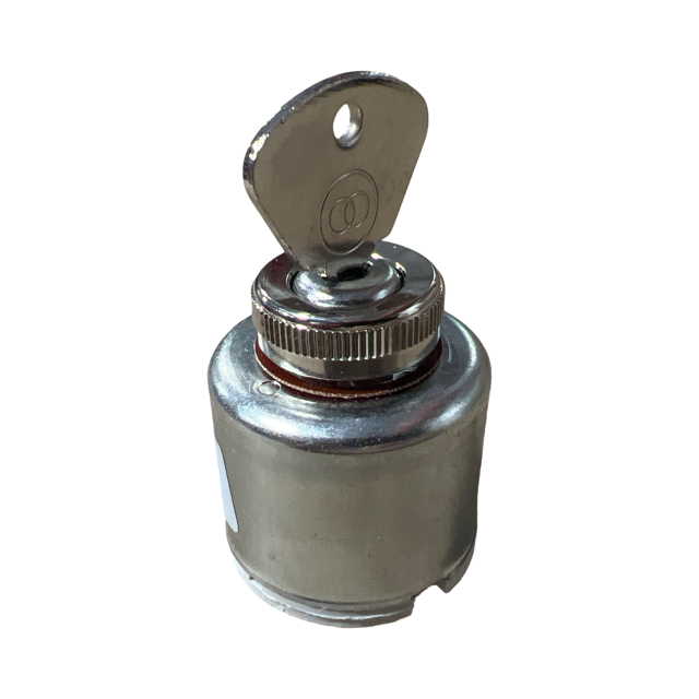 OEM Pramac-Generac G075310 Key Switch for Generator Models P6000, P6000S, P9000