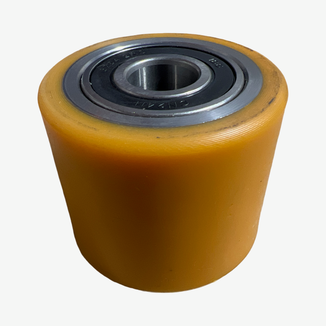 Tractel Pioneer Load Roller Wheel 70mm x 60mm x 20mm