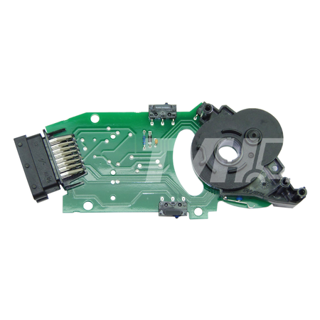 Linde Electronic Control Unit Assembly 3093605019