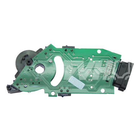 Linde Electronic Control Unit Assembly 3093605019