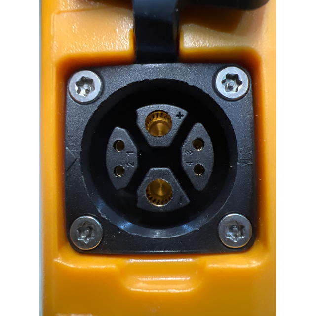 Jungheinrich AME15 24V 36Ah Lithium Battery 52358196