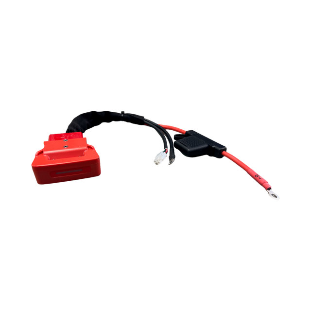 EP Equipment Battery Extractor Cable 1135-500200-F5