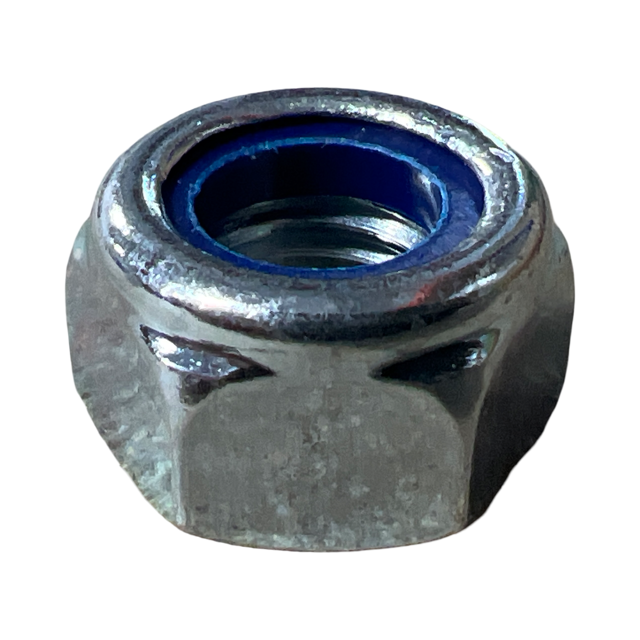Hangcha G000889-000012-00 Nut M12
