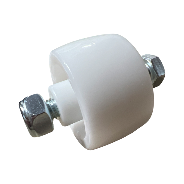 Solid Hub 9000000006 Entry Roller