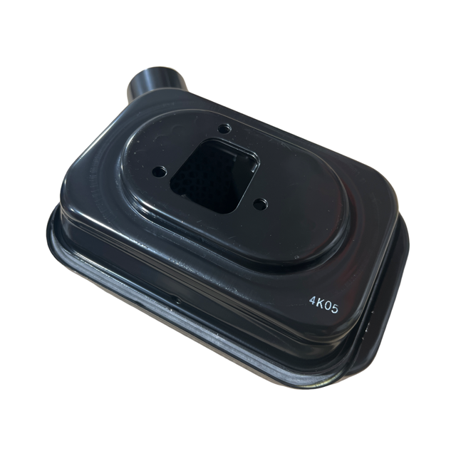 Complete air filter Pramac Generac PEY00278 for L-100 Degle engine