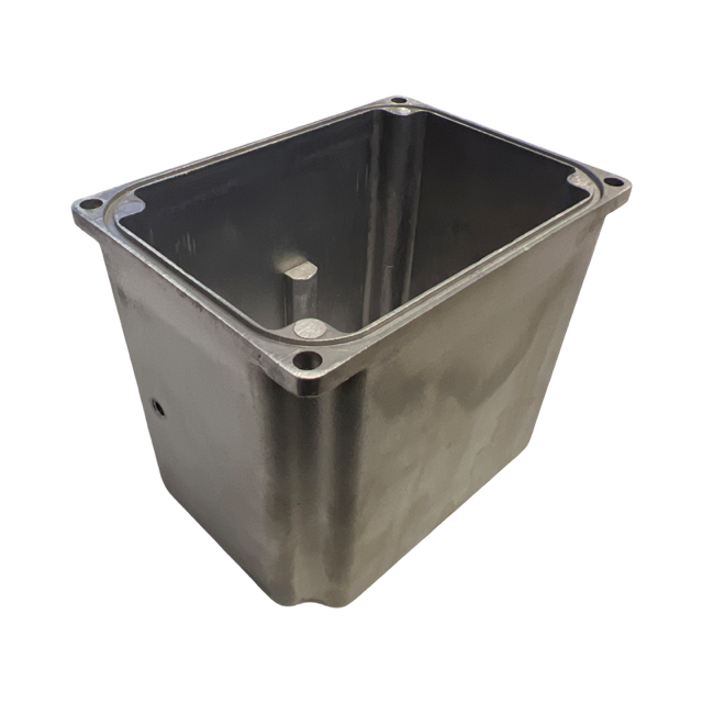 EP Equipment 1113-440003-00 Hydraulic System Tank