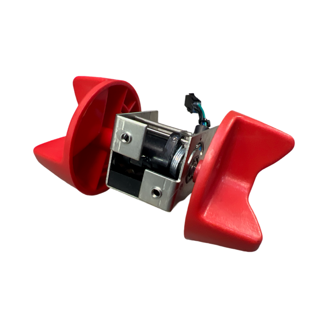 EP Equipment Hand Accelerator ET153 24V-65V 2YL012250883