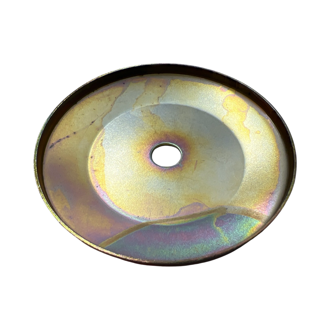 BT Toyota SWE100 Stabiliser Wheel Protection Shield 136138