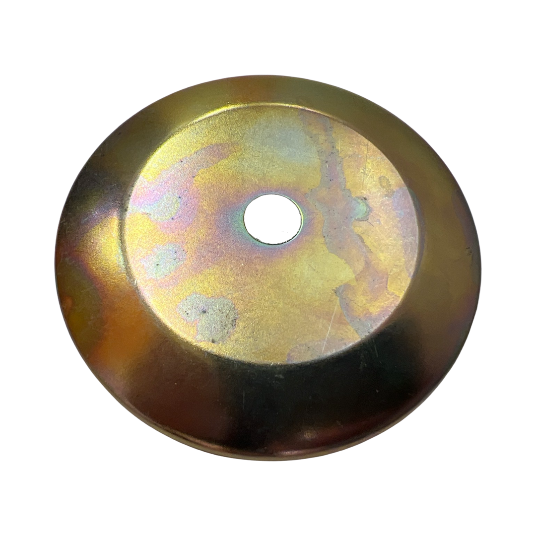 BT Toyota SWE100 Stabiliser Wheel Protection Shield 136138