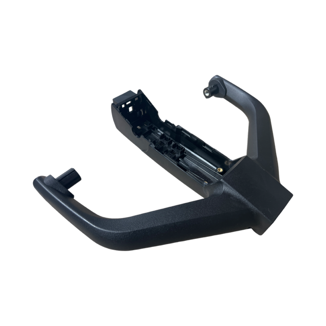 Replacement Tiller Upper Cover 508098520012 for BT Toyota LHE130 and LHE155