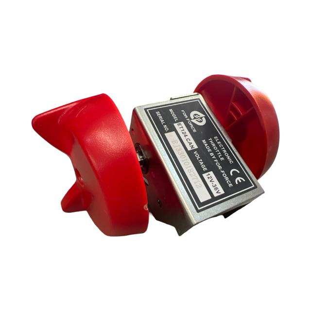 Still ECH12 Accelerator ET124 CAN 12V-36V 11313607600