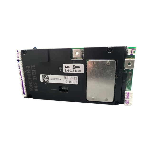 EP Equipment LB00-200778-00 Battery Management System (BMS)