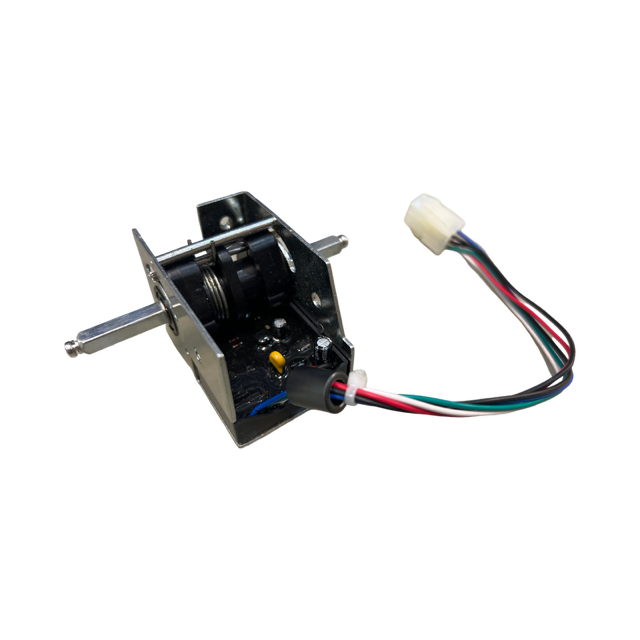 ET01302A DC 16-60V Accelerator